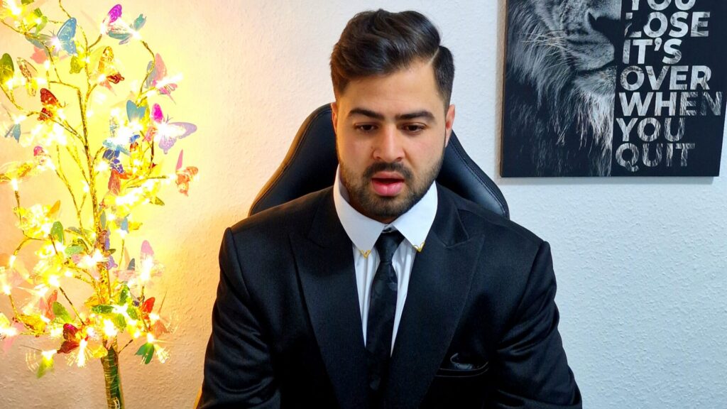 Gesunde Ernährung für Unternehmer:innen und Führungskräfte