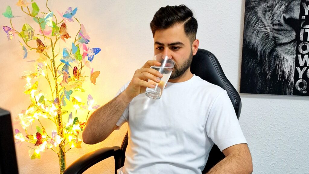 gesund abnehmen ohne Diät