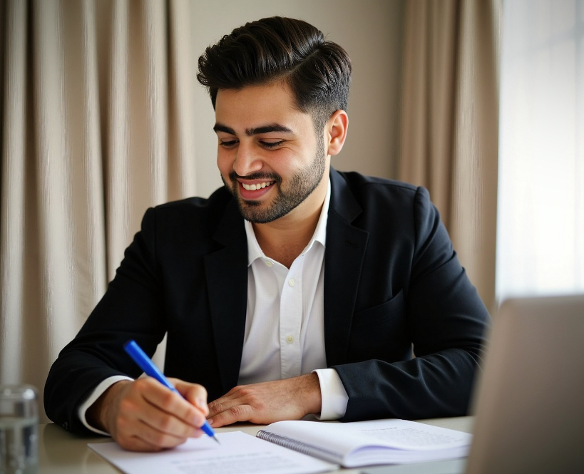 Startseite - Arash Andischa, Vitalitätsarchitekt, der Unternehmer:innen und Führungskräfte zu mehr Energie und Klarheit begleitet.