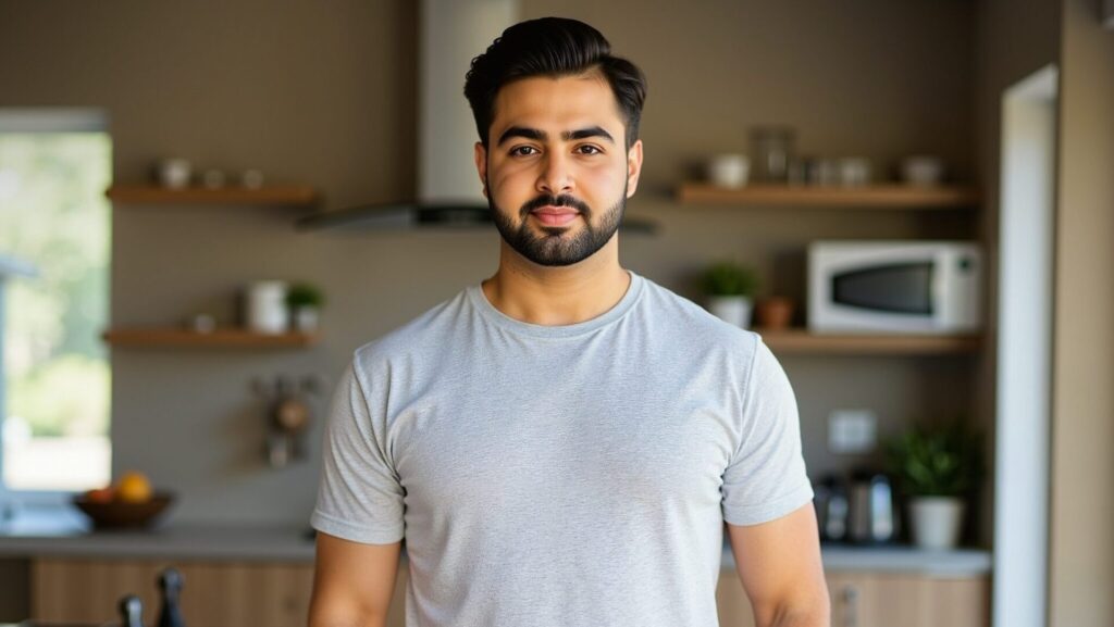 Arbeit über Gesundheit Führungskräfte